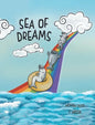 Sea of Dreams - Hardcover