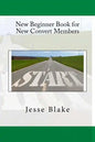 New Beginner Book for New Convert Members - Paperback