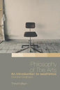 Philosophy of the Arts: An Introduction to Aesthetics - Paperback