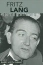 Fritz Lang: Interviews - Paperback