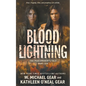 Blood Lightning: A Historical Fantasy Series - Paperback
