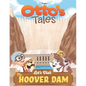 Otto's Tales: Let's Visit the Hoover Dam - Paperback