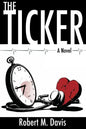 The Ticker - Paperback