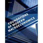 Foundations of Modern Macroeconomics - Paperback