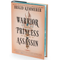 Warrior Princess Assassin (Deluxe Limited Edition) - Hardcover
