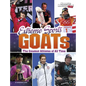 Extreme Sports Goats: The Greatest Athletes of All Time - Hardcover