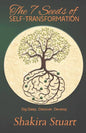 The 7 Seeds of Self-Transformation - Paperback