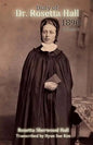 Diary of Rosetta Hall 1890: (Black and White) - Paperback