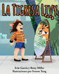 La Tigresa Livy - Paperback