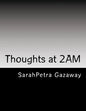 Thoughts at 2AM - Paperback
