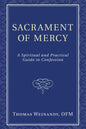 Sacrament of Mercy - Paperback