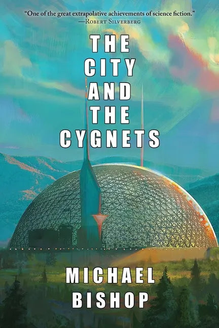 The City and the Cygnets - Paperback