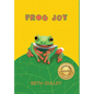 Frog Joy - Hardcover