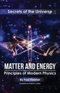 Matter and Energy: Principles of Matter and Thermodynamics - Paperback