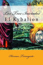 El Kybalion (Spanish) Edition - Paperback