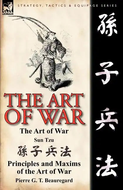 The Art of War - Paperback