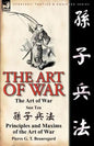 The Art of War - Paperback