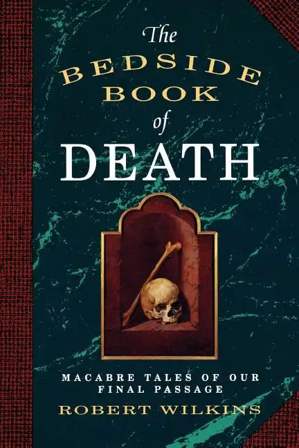 Bedside Book of Death - Paperback