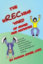 The Wrecking Yard: Of Games and Activities - Paperback