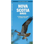 Nova Scotia Birds: A Folding Pocket Guide to Familiar Species