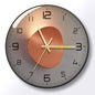 Personalized Quartz Simple Light Luxury Wall Watch Clock