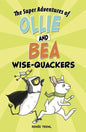 Wise-Quackers - Hardcover
