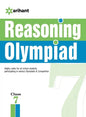 Olympiad Reasoning Class 7th - Paperback
