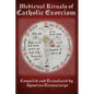 Medieval Rituals of Catholic Exorcism - Paperback