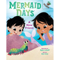 A New Friend: An Acorn Book (Mermaid Days #3) - Hardcover