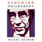 Renewing Philosophy - Paperback