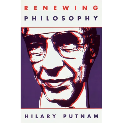 Renewing Philosophy - Paperback