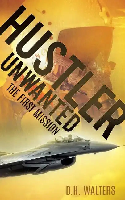 Hustler Unwanted - Paperback