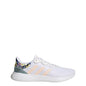 adidas QT Racer 3.0 Shoes Womens White Size 7.5