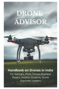 Drone Advisor - Paperback