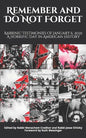 Remember and Do Not Forget: Rabbinic Testimonies of January 6, 2021: A Horrific Day in American History - Paperback