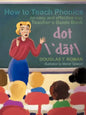 How to Teach Phonics: An Easy and Effective Way Teacher's Guide Book - Paperback