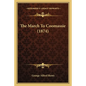 The March To Coomassie (1874) - Paperback