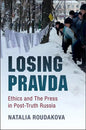 Losing Pravda - Paperback