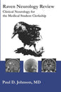 Raven Neurology Review: Clinical Neurology for Medical Students - Paperback