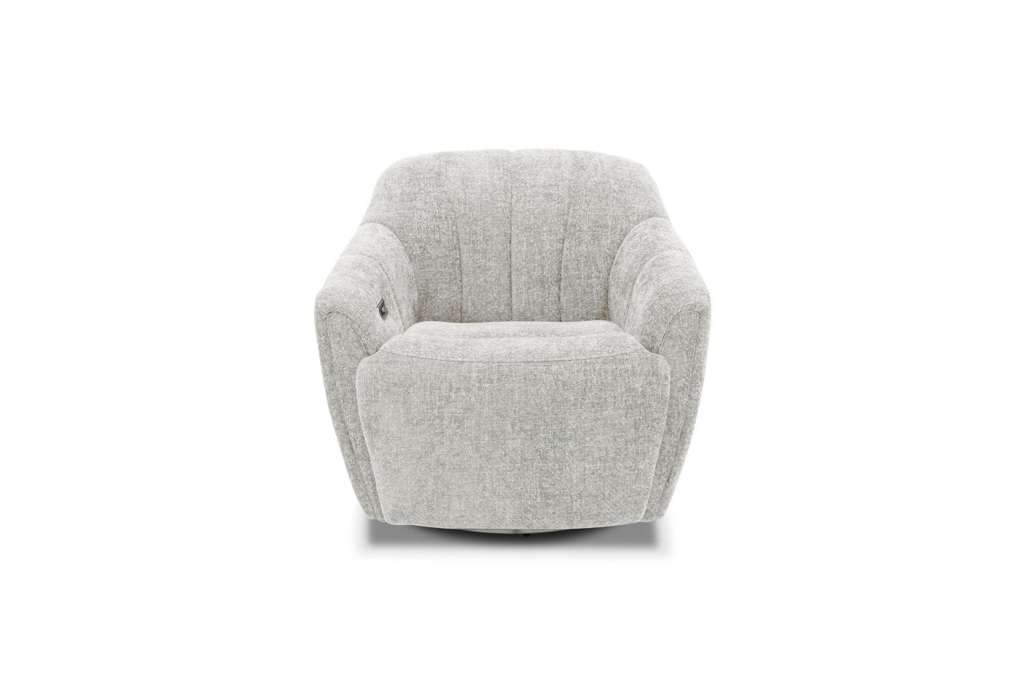 Millie - 1P Swivel Recliner (Footrest Only)