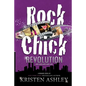 Rock Chick Revolution - Paperback
