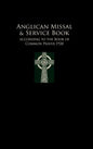 Anglican Missal & Service Book: People's Version - Hardcover