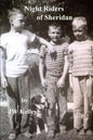 Night Riders of Sheridan - Paperback