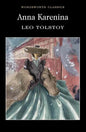 Anna Karenina - Paperback