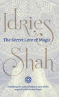 The Secret Lore of Magic - Hardcover