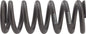 RockShox Vivid / Kage Coil Spring 350lb 216/220 x 70 Gray