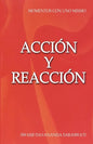 Acción y Reacción - Paperback