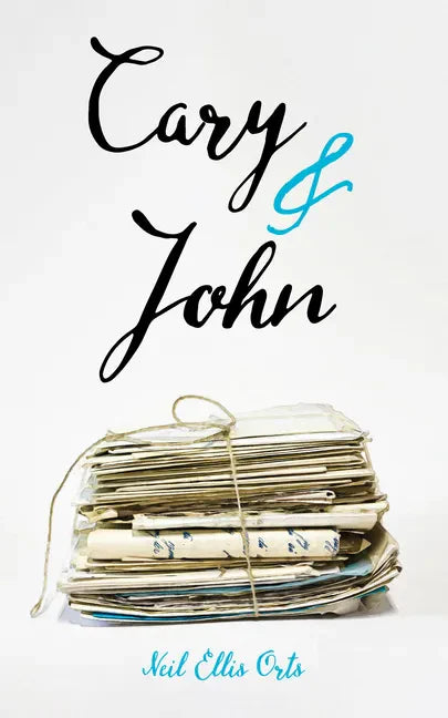 Cary and John - Paperback
