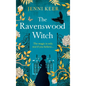 The Ravenswood Witch - Hardcover