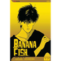 Banana Fish, Vol. 17 - Paperback